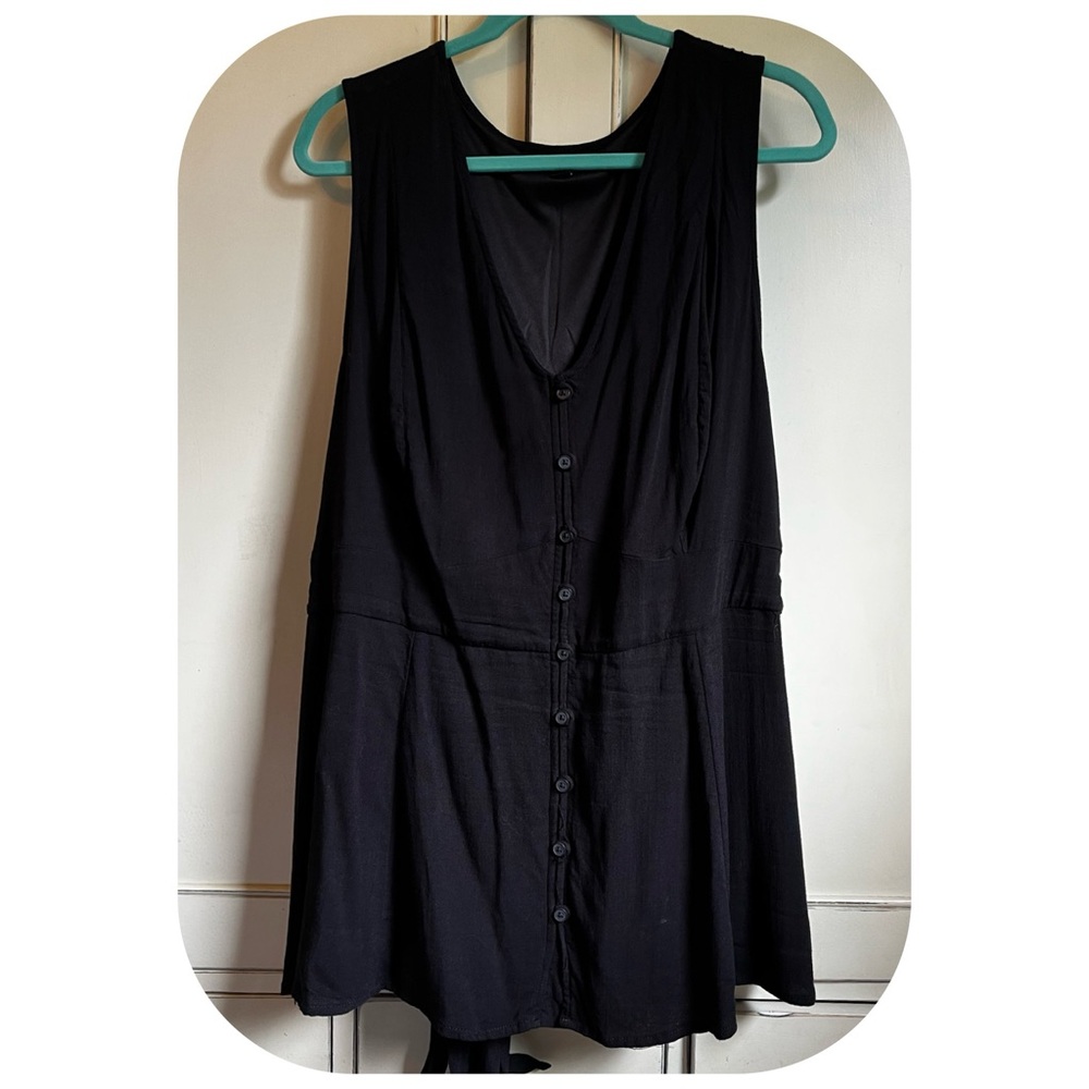 Torrid blouse - Picture 3 of 3
